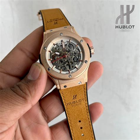 hublot india online|Hublot geneve price in India.